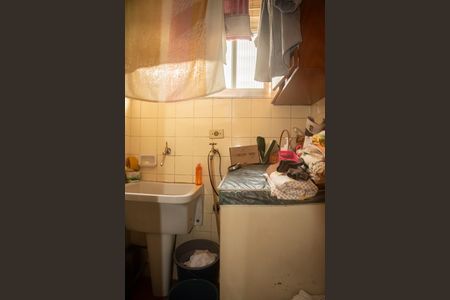 Apartamento à venda com 52m², 1 quarto e sem vagaÁrea de Serviço