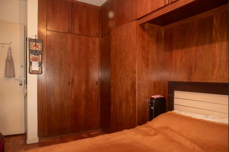 Apartamento à venda com 52m², 1 quarto e sem vagaQuarto