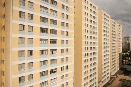 Apartamento à venda com 52m², 1 quarto e sem vagaVista da Sala