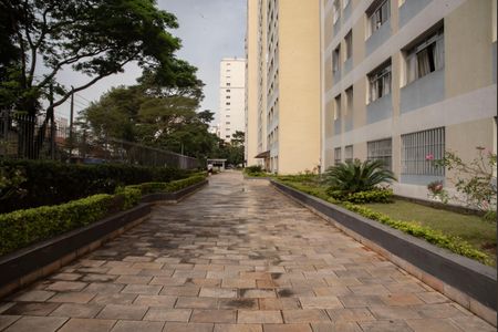 Apartamento à venda com 52m², 1 quarto e sem vaga Apartamento à venda com 52m², 1 quarto e sem vagaÁrea comum