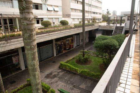 Apartamento à venda com 52m², 1 quarto e sem vaga Apartamento à venda com 52m², 1 quarto e sem vagaÁrea comum