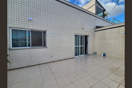 Apartamento à venda com 169m², 3 quartos e 4 vagas Apartamento à venda com 169m², 3 quartos e 4 vagasVaranda