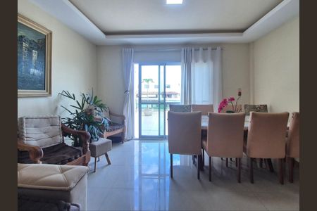 Apartamento à venda com 169m², 3 quartos e 4 vagas Apartamento à venda com 169m², 3 quartos e 4 vagasSala