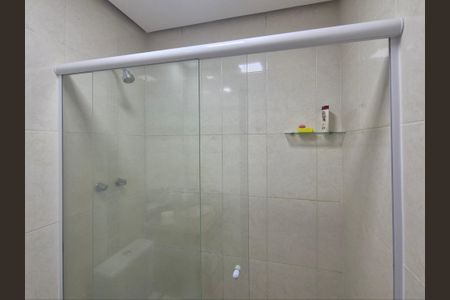 Apartamento à venda com 169m², 3 quartos e 4 vagas Apartamento à venda com 169m², 3 quartos e 4 vagasBanheiro da Suíte 2