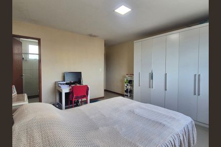 Apartamento à venda com 169m², 3 quartos e 4 vagas Apartamento à venda com 169m², 3 quartos e 4 vagasSuite 1