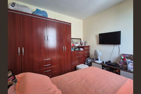 Apartamento à venda com 169m², 3 quartos e 4 vagas Apartamento à venda com 169m², 3 quartos e 4 vagasQuarto