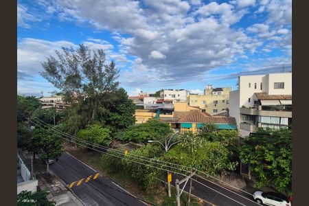 Apartamento à venda com 169m², 3 quartos e 4 vagas Apartamento à venda com 169m², 3 quartos e 4 vagasVista da Varanda