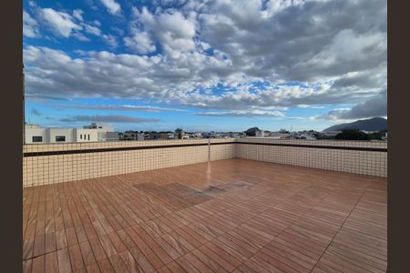 Apartamento à venda com 169m², 3 quartos e 4 vagas Apartamento à venda com 169m², 3 quartos e 4 vagasTerraço