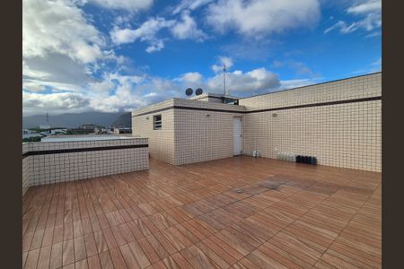 Apartamento à venda com 169m², 3 quartos e 4 vagas Apartamento à venda com 169m², 3 quartos e 4 vagasTerraço