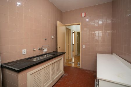 Apartamento à venda com 78m², 2 quartos e 2 vagas Apartamento à venda com 78m², 2 quartos e 2 vagasCozinha