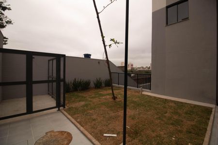 Apartamento à venda com 42m², 2 quartos e 1 vaga Apartamento à venda com 42m², 2 quartos e 1 vagaÁrea comum