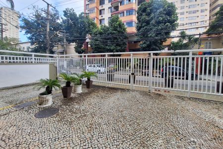Apartamento à venda com 113m², 2 quartos e 1 vaga Apartamento à venda com 113m², 2 quartos e 1 vagaFachada