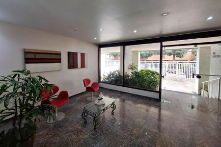 Apartamento à venda com 113m², 2 quartos e 1 vaga Apartamento à venda com 113m², 2 quartos e 1 vagaÁrea comum