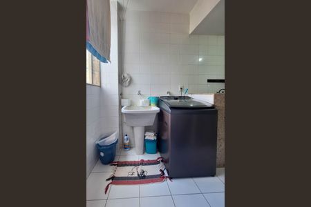 Apartamento à venda com 113m², 2 quartos e 1 vaga Apartamento à venda com 113m², 2 quartos e 1 vagaÁrea de Serviço
