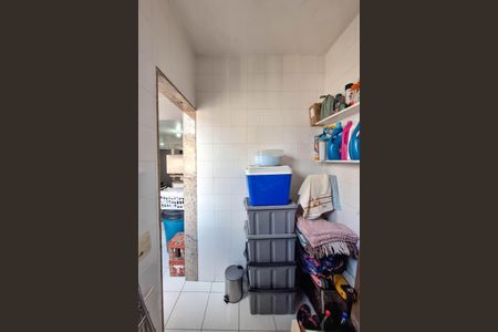 Apartamento à venda com 113m², 2 quartos e 1 vaga Apartamento à venda com 113m², 2 quartos e 1 vagaQuarto de Serviço