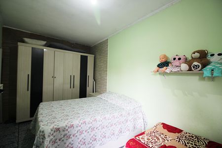 Apartamento à venda com 100m², 2 quartos e 1 vagaQuarto 1