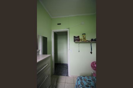Apartamento à venda com 100m², 2 quartos e 1 vagaQuarto 2