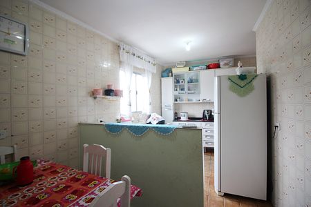 Apartamento à venda com 100m², 2 quartos e 1 vagaCozinha/Copa