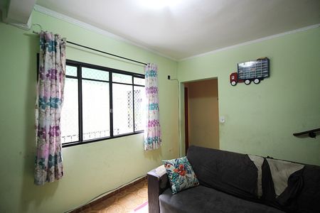 Apartamento à venda com 100m², 2 quartos e 1 vagaSala