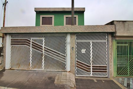 Apartamento à venda com 100m², 2 quartos e 1 vagaFachada