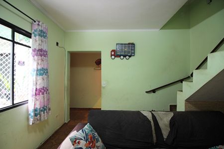 Apartamento à venda com 100m², 2 quartos e 1 vagaSala