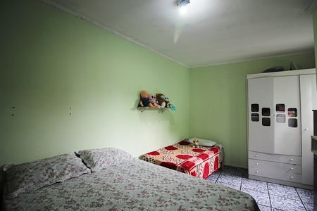 Apartamento à venda com 100m², 2 quartos e 1 vagaQuarto 1