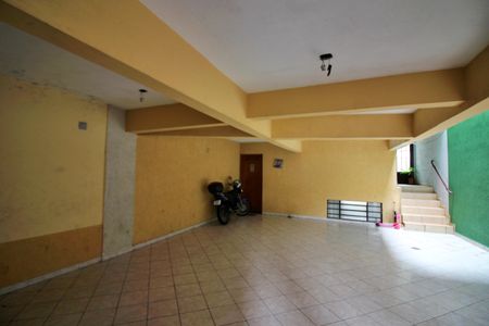 Apartamento à venda com 100m², 2 quartos e 1 vagaGaragem