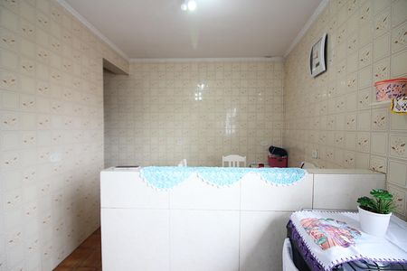 Apartamento à venda com 100m², 2 quartos e 1 vagaCozinha/Copa