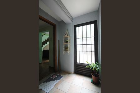 Apartamento à venda com 100m², 2 quartos e 1 vagaHall