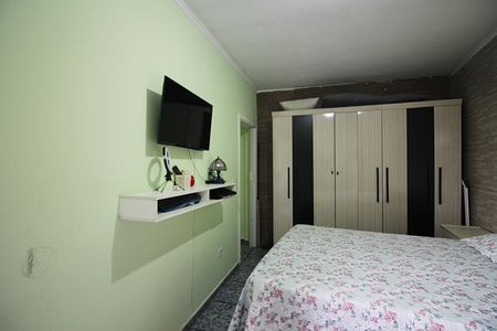 Apartamento à venda com 100m², 2 quartos e 1 vagaQuarto 1