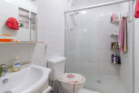 Casa à venda com 578m², 8 quartos e sem vaga Casa à venda com 578m², 8 quartos e sem vagaBanheiro da suíte - Casa 1