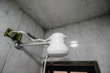 Casa à venda com 205m², 5 quartos e 3 vagas Casa à venda com 205m², 5 quartos e 3 vagasBanheiro casa 2