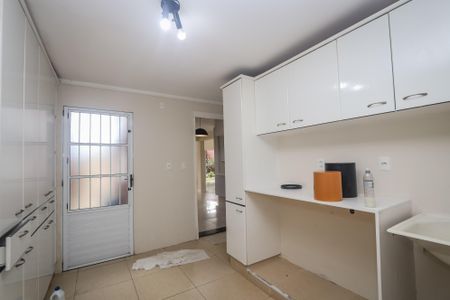 Casa de condomínio à venda com 350m², 3 quartos e 2 vagasÁrea de Serviço