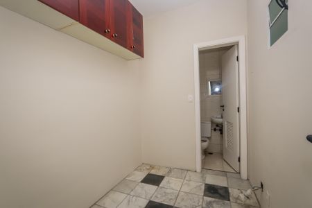 Casa de condomínio à venda com 350m², 3 quartos e 2 vagasÁrea de Serviço