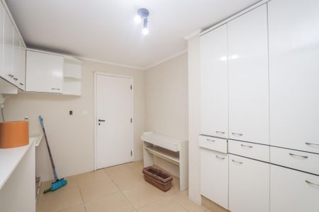 Casa de condomínio à venda com 350m², 3 quartos e 2 vagasÁrea de Serviço