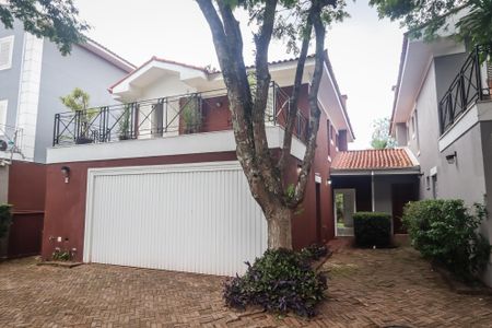 Casa de condomínio à venda com 350m², 3 quartos e 2 vagasFrente da Casa