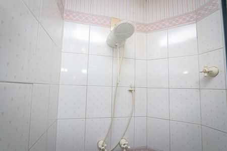 Casa de condomínio à venda com 350m², 3 quartos e 2 vagasBanheiro da Suíte 3