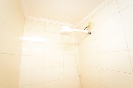 Casa de condomínio à venda com 350m², 3 quartos e 2 vagasBanheiro de Serviço