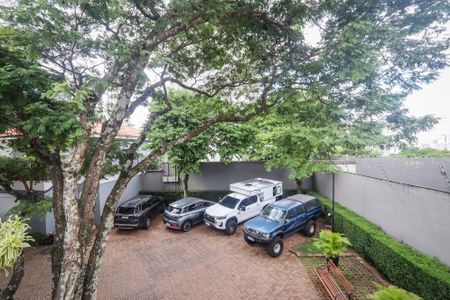 Casa de condomínio à venda com 350m², 3 quartos e 2 vagasVista da Suíte 1