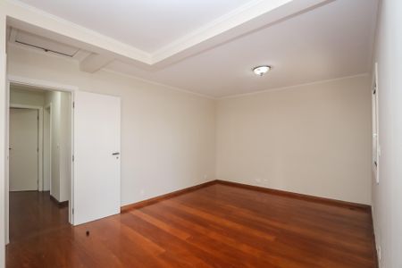 Casa de condomínio à venda com 350m², 3 quartos e 2 vagasSuíte 1