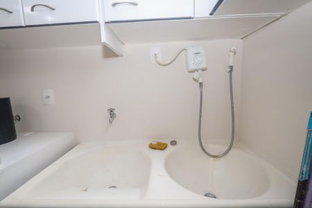 Casa de condomínio à venda com 350m², 3 quartos e 2 vagasÁrea de Serviço