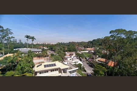 Apartamento à venda com 247m², 3 quartos e 3 vagas Apartamento à venda com 247m², 3 quartos e 3 vagasVista
