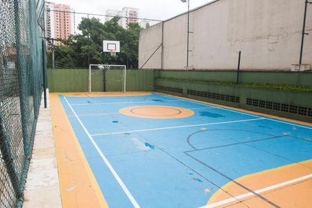 Apartamento à venda com 287m², 3 quartos e 4 vagas Apartamento à venda com 287m², 3 quartos e 4 vagasÁrea comum