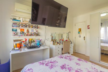 Apartamento à venda com 107m², 3 quartos e 1 vaga Apartamento à venda com 107m², 3 quartos e 1 vagaQuarto 1