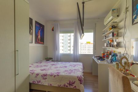 Apartamento à venda com 107m², 3 quartos e 1 vaga Apartamento à venda com 107m², 3 quartos e 1 vagaQuarto 1
