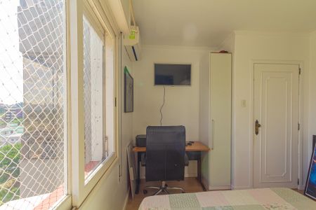 Apartamento à venda com 107m², 3 quartos e 1 vaga Apartamento à venda com 107m², 3 quartos e 1 vagaQuarto 2