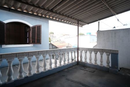 Casa à venda com 169m², 3 quartos e 2 vagasChurrasqueira