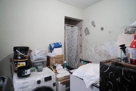 Casa à venda com 169m², 3 quartos e 2 vagasÁrea de Serviço