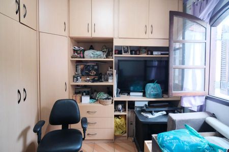 Casa à venda com 169m², 3 quartos e 2 vagasQuarto 1