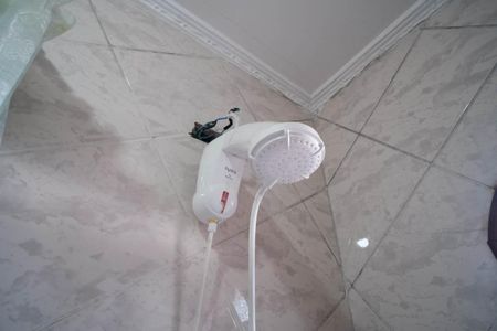 Casa à venda com 169m², 3 quartos e 2 vagasBanheiro 1